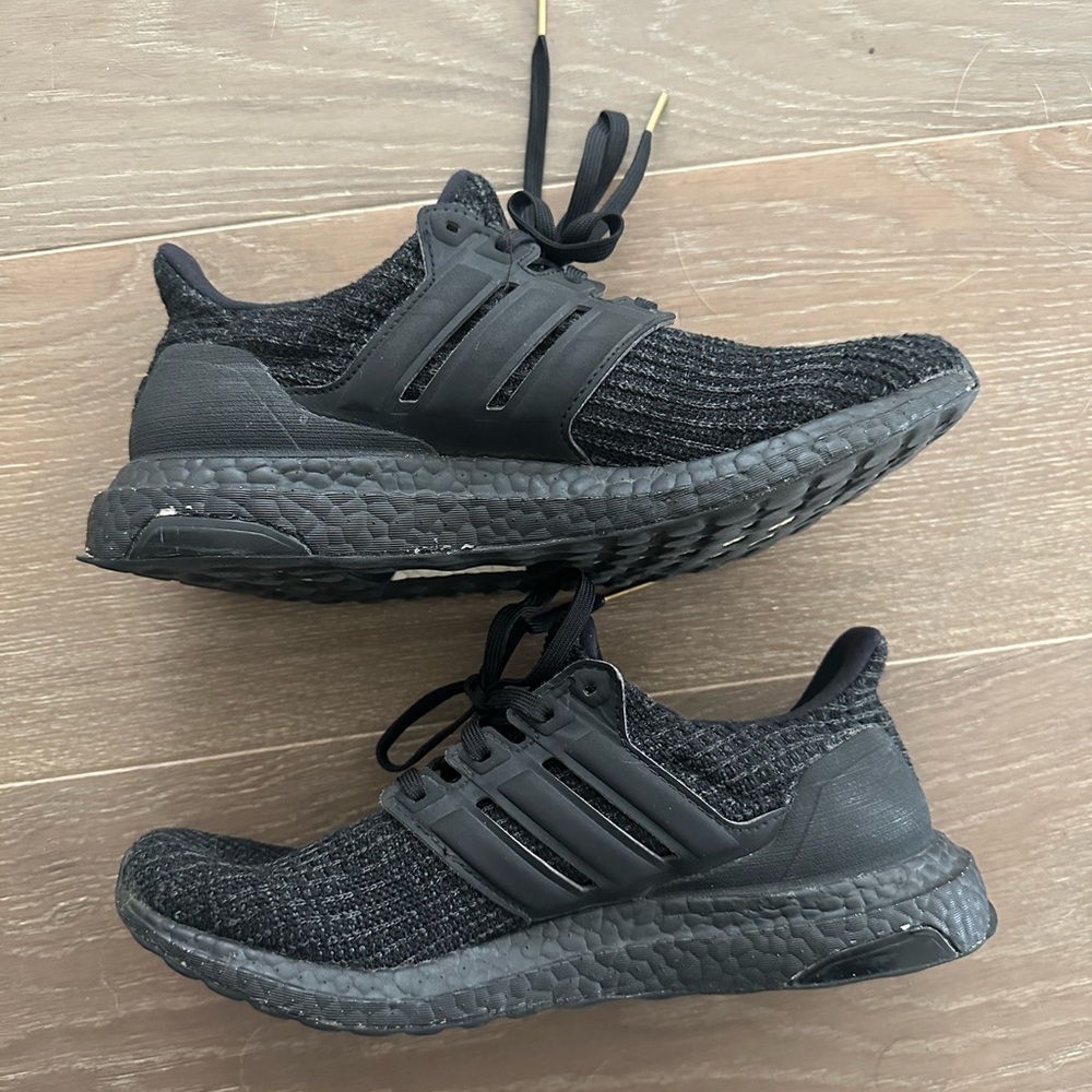 Women’s Adidas Ultraboost Sneaker View 2
